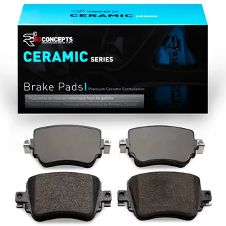 R1 Concepts 2310-1779-00 Ceramic Pads